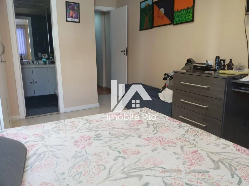 Apartamento, 4 quartos, 270 m² - Foto 16