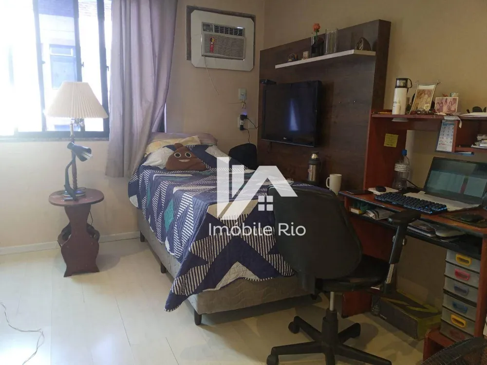 Apartamento, 4 quartos, 270 m² - Foto 28