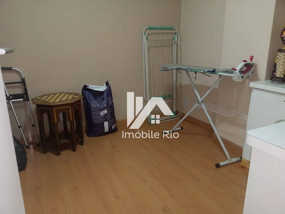 Apartamento, 4 quartos, 270 m² - Foto 34