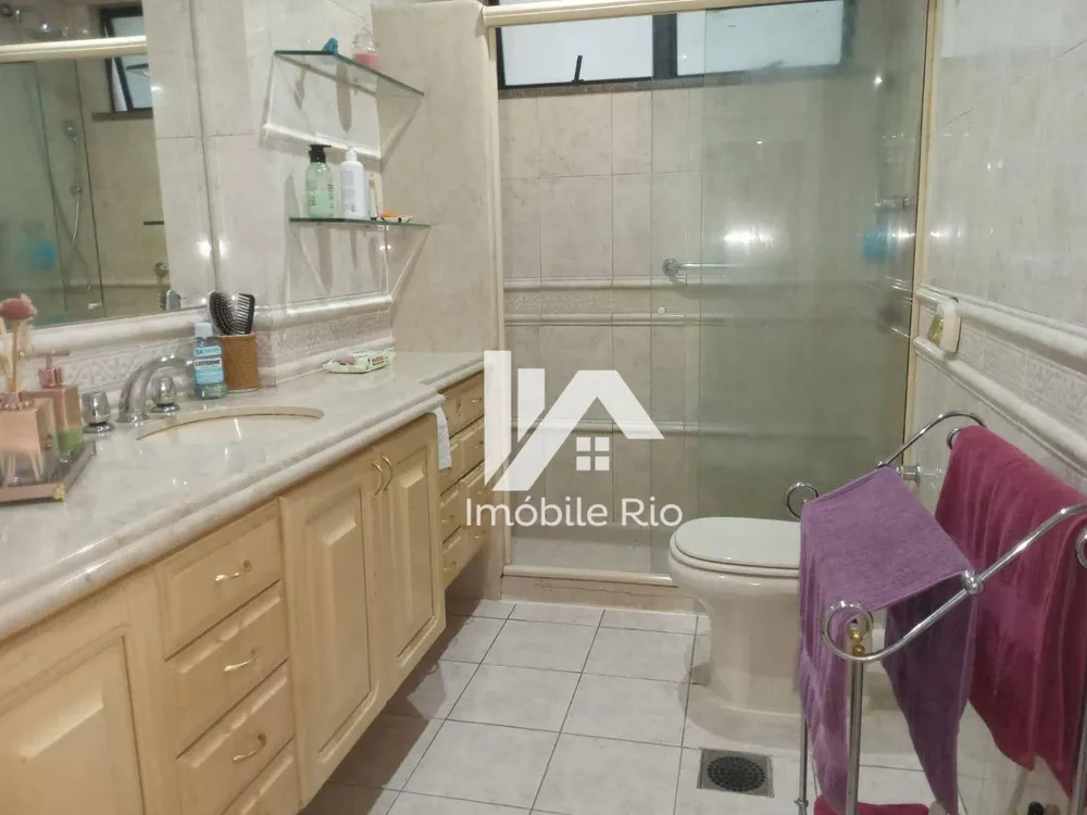 Apartamento, 4 quartos, 270 m² - Foto 24