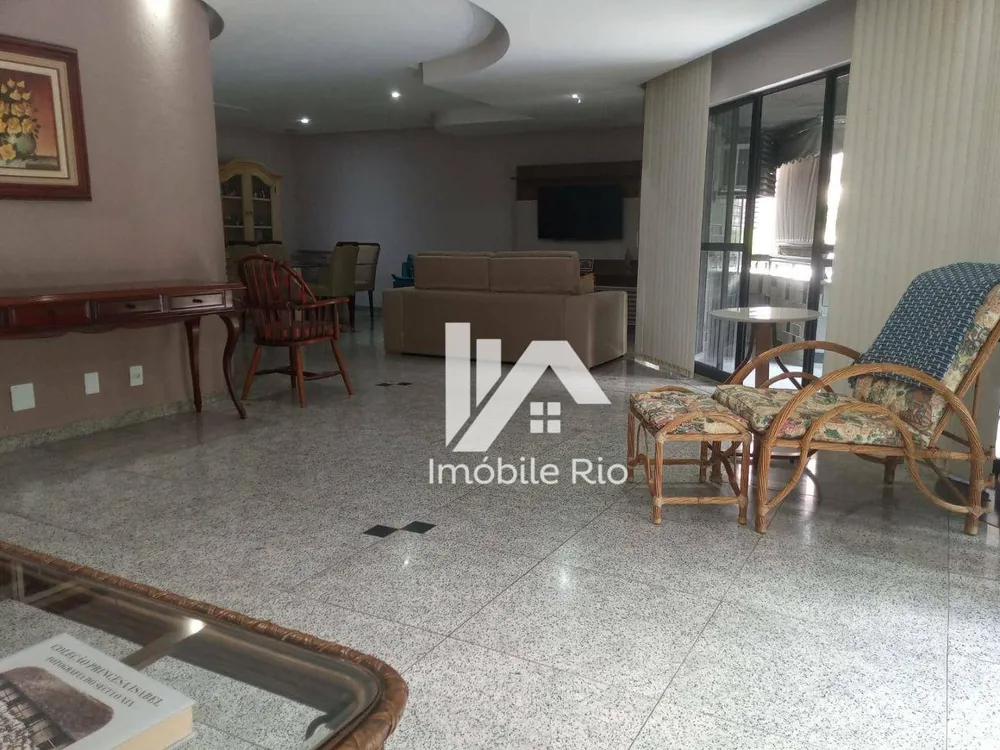 Apartamento, 4 quartos, 270 m² - Foto 2