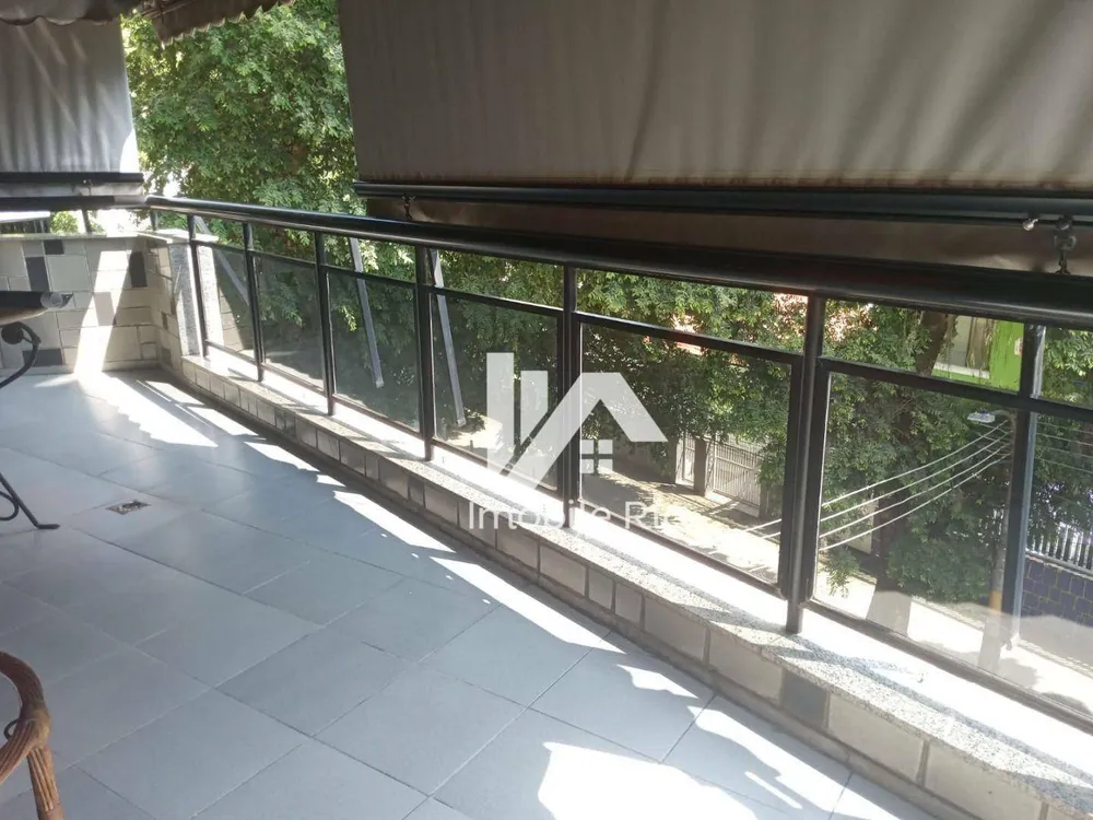 Apartamento, 4 quartos, 270 m² - Foto 13