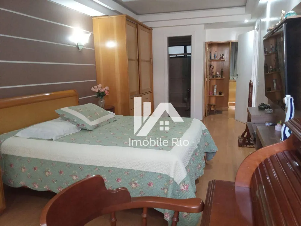 Apartamento, 4 quartos, 270 m² - Foto 22