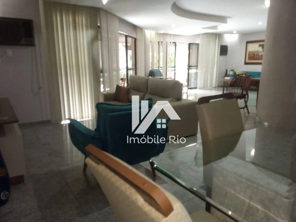 Apartamento, 4 quartos, 270 m² - Foto 1