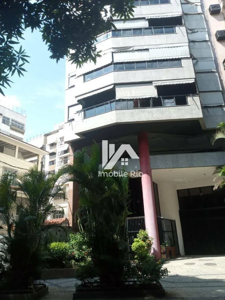 Apartamento, 4 quartos, 270 m² - Foto 40