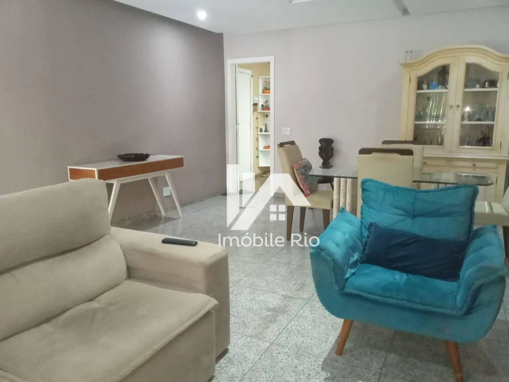 Apartamento, 4 quartos, 270 m² - Foto 4