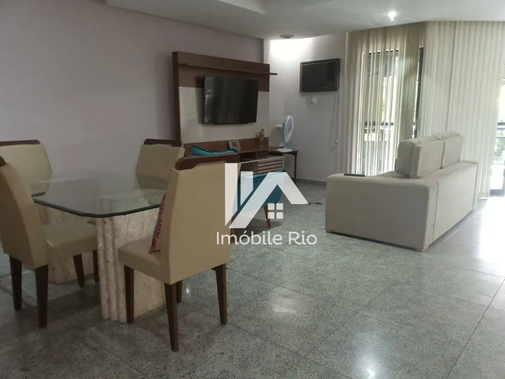 Apartamento, 4 quartos, 270 m² - Foto 5