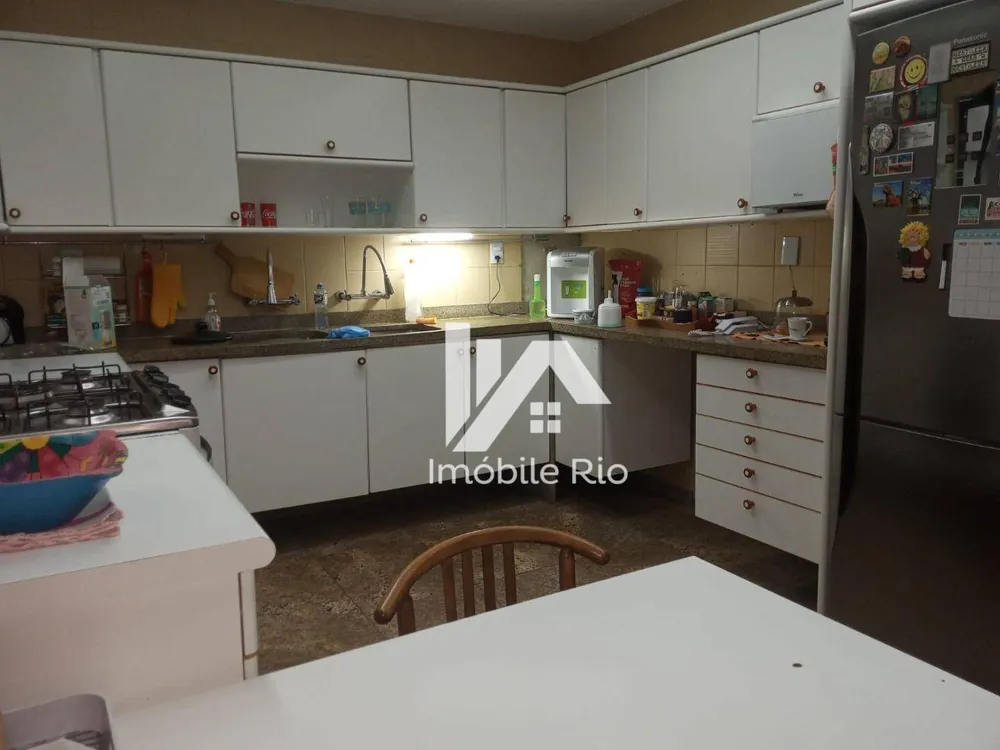 Apartamento, 4 quartos, 270 m² - Foto 33