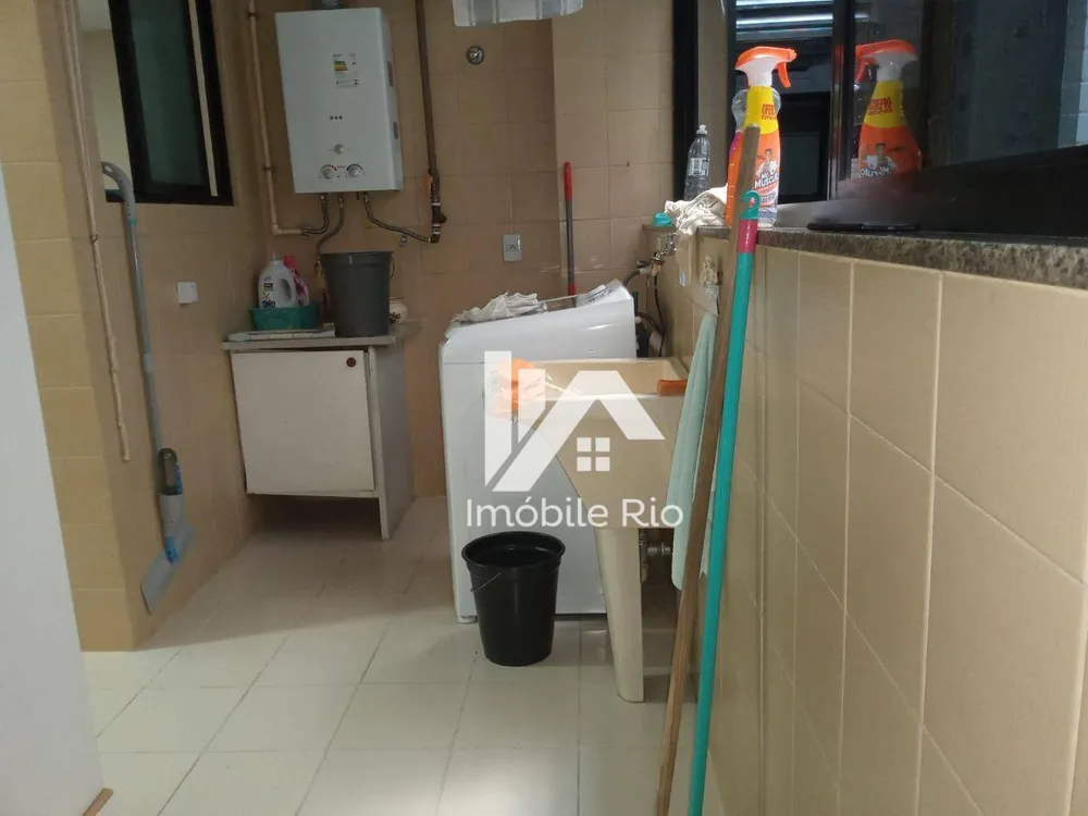 Apartamento, 4 quartos, 270 m² - Foto 36