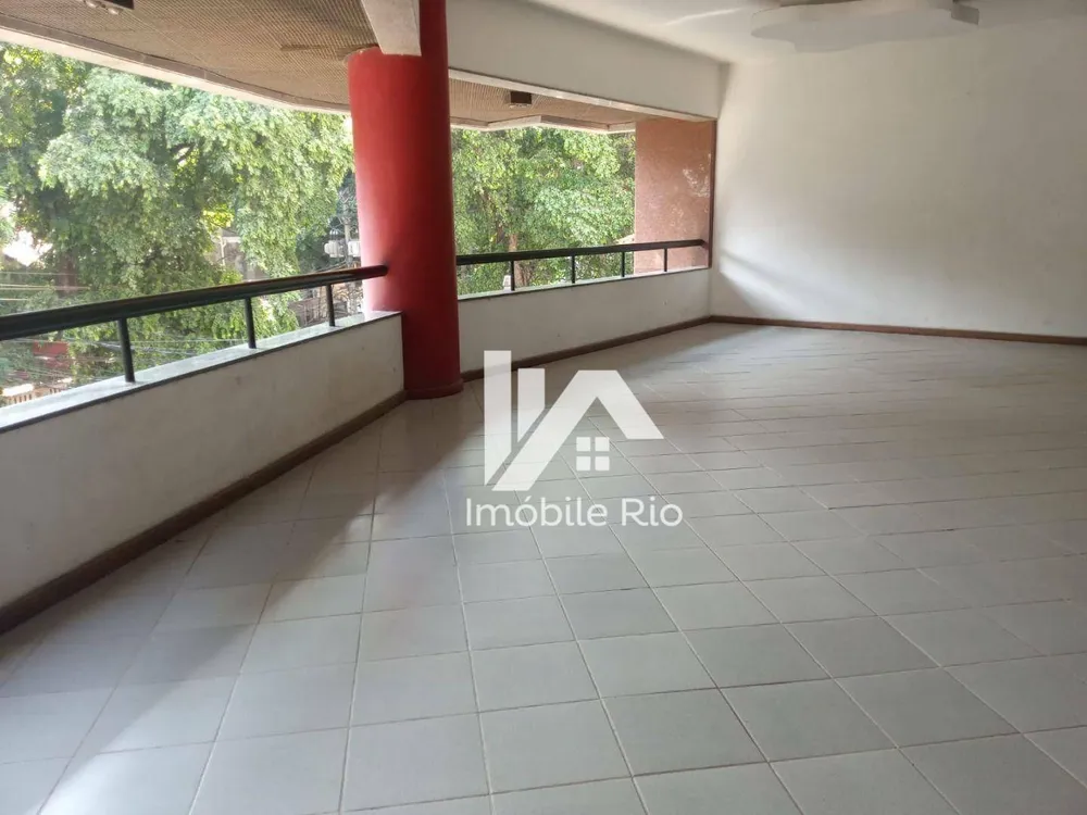 Apartamento, 4 quartos, 270 m² - Foto 37