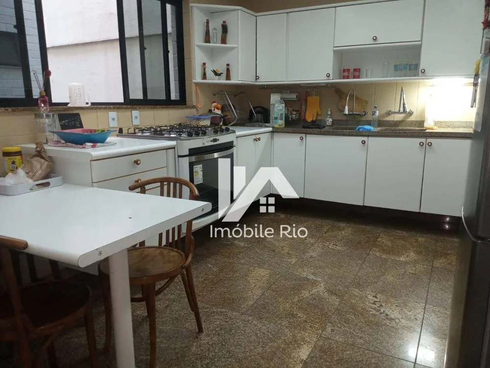 Apartamento, 4 quartos, 270 m² - Foto 31