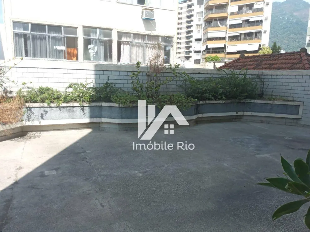 Apartamento, 4 quartos, 270 m² - Foto 38
