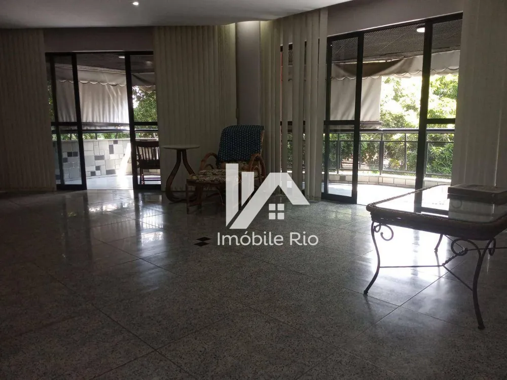 Apartamento, 4 quartos, 270 m² - Foto 7