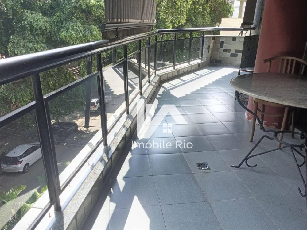 Apartamento, 4 quartos, 270 m² - Foto 3