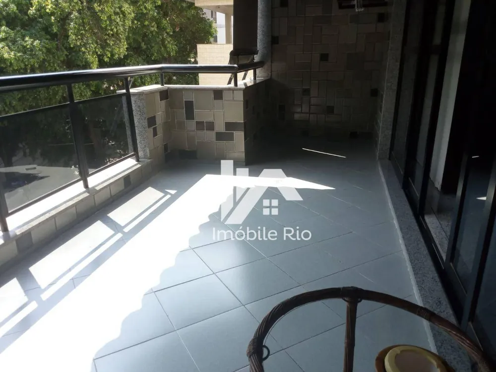 Apartamento, 4 quartos, 270 m² - Foto 12
