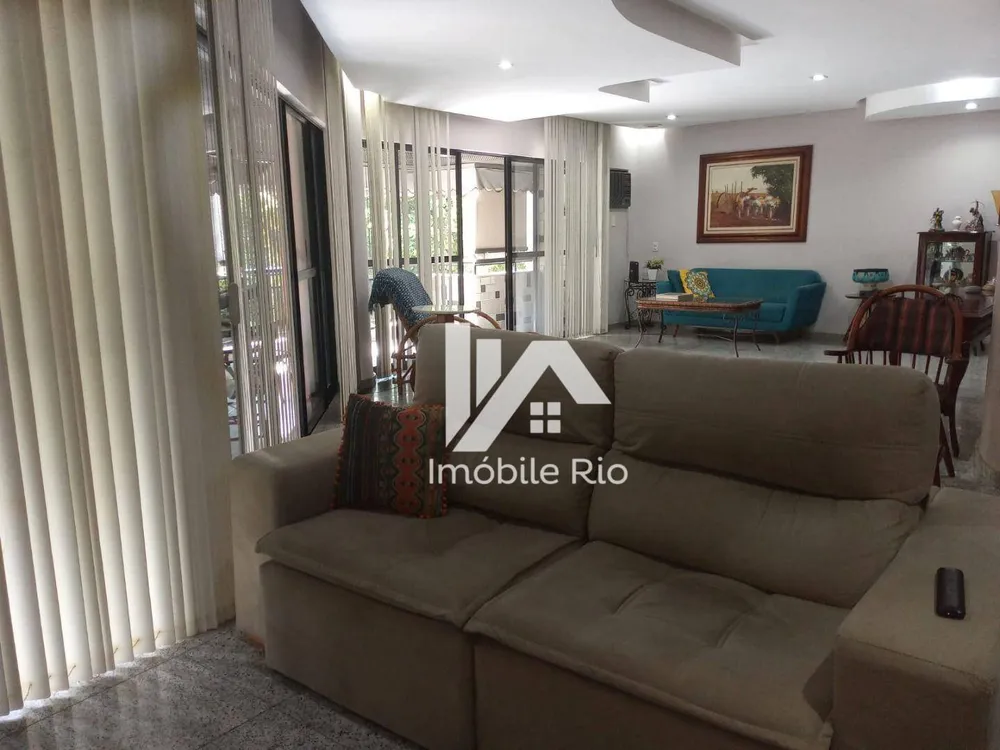 Apartamento, 4 quartos, 270 m² - Foto 6