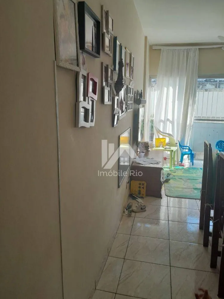 Apartamento, 2 quartos, 76 m² - Foto 2