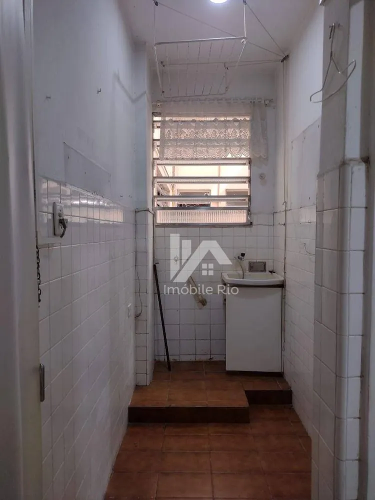 Apartamento, 2 quartos, 80 m² - Foto 12