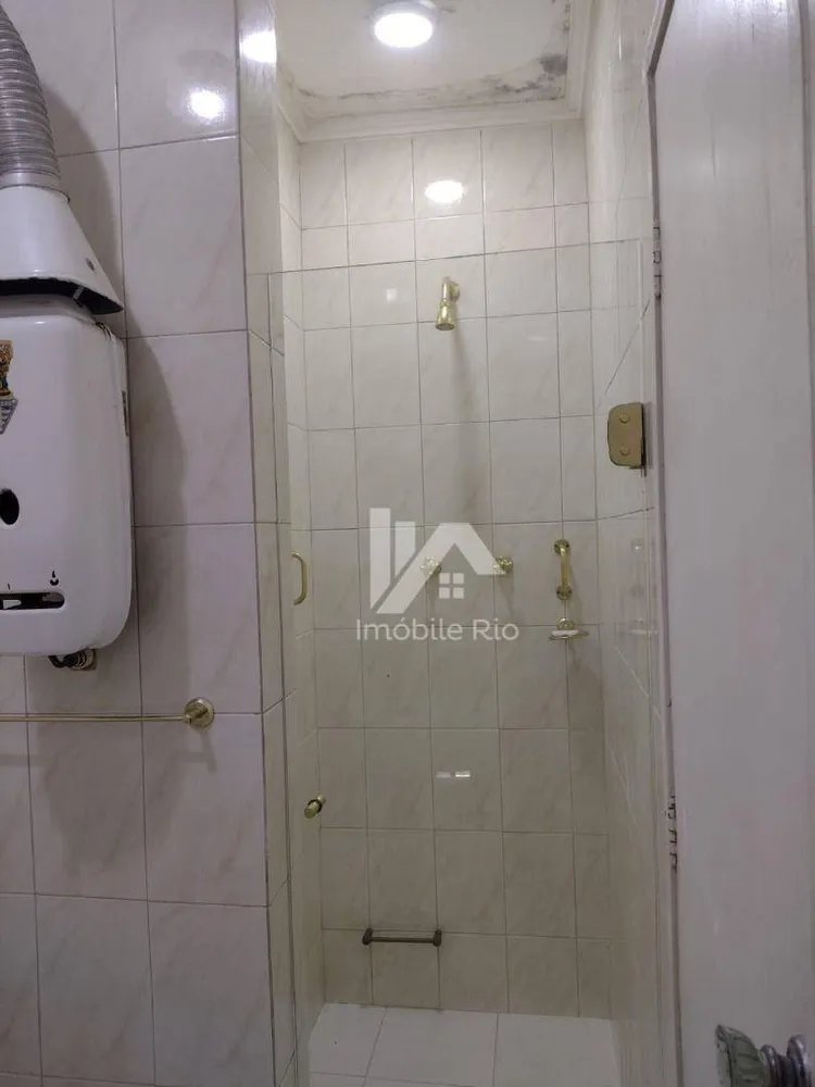 Apartamento, 2 quartos, 80 m² - Foto 6