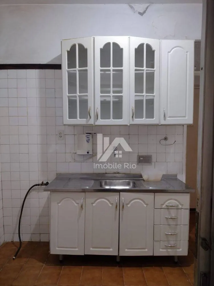 Apartamento, 2 quartos, 80 m² - Foto 2