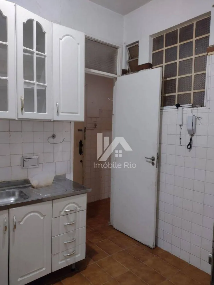 Apartamento, 2 quartos, 80 m² - Foto 24