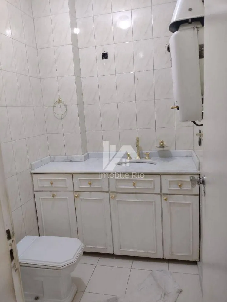 Apartamento, 2 quartos, 80 m² - Foto 8
