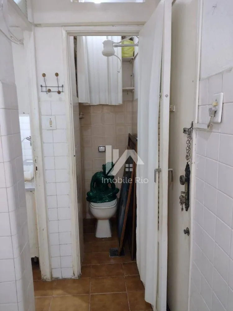Apartamento, 2 quartos, 80 m² - Foto 19