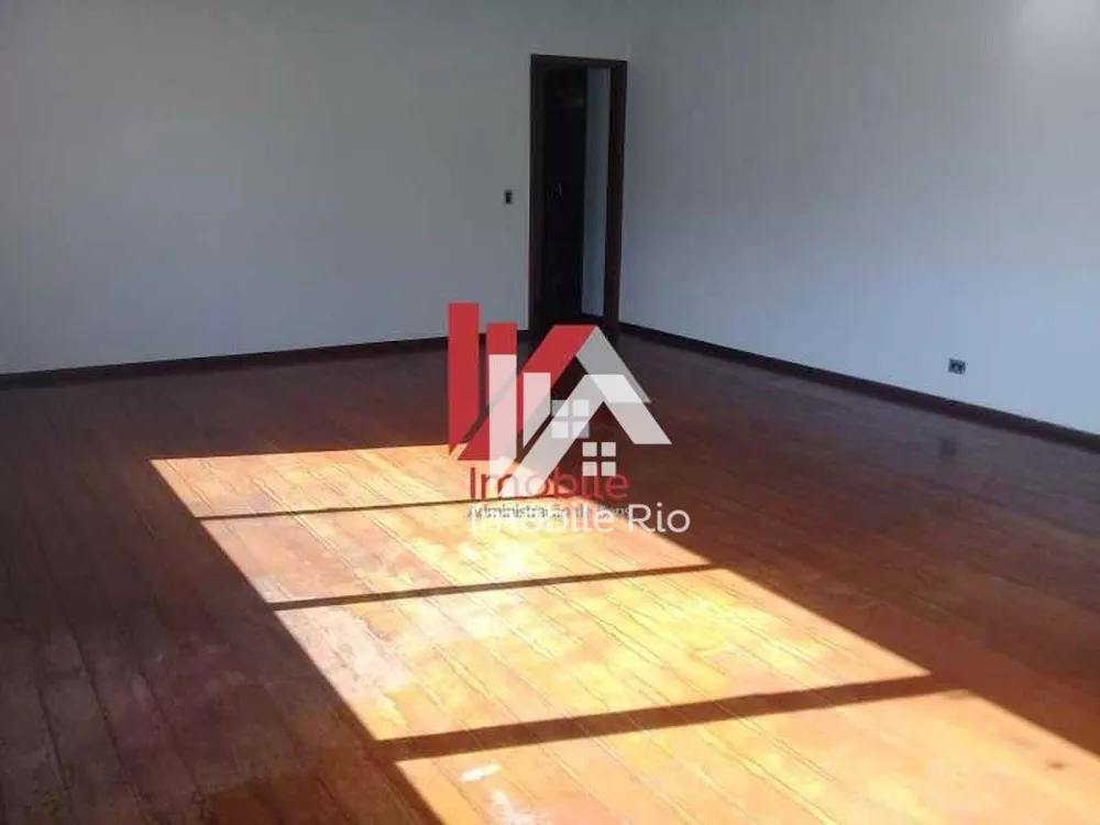 Apartamento, 3 quartos, 200 m² - Foto 4