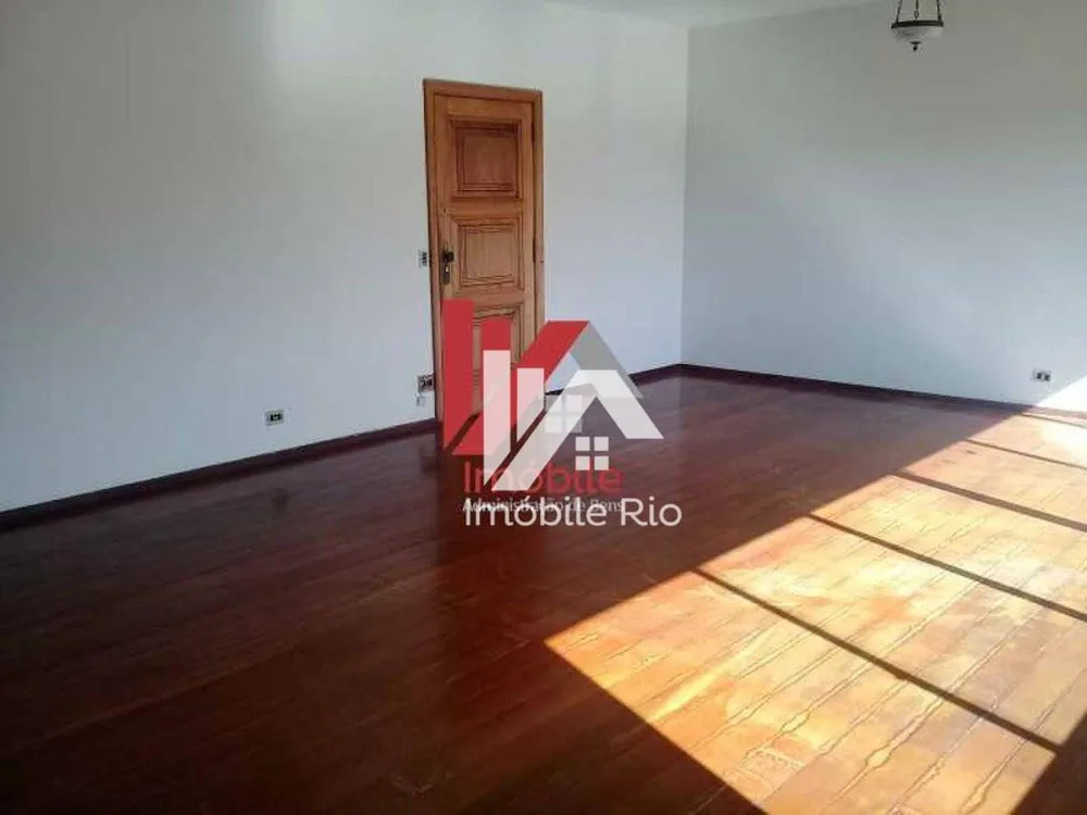 Apartamento, 3 quartos, 200 m² - Foto 3