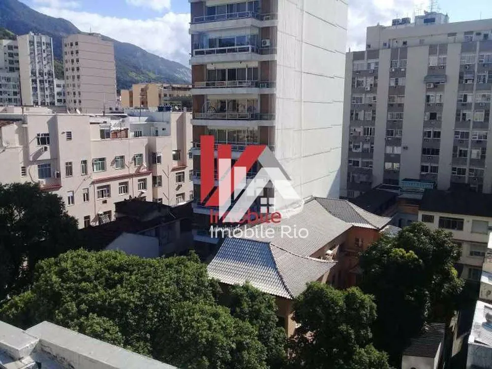 Apartamento, 3 quartos, 200 m² - Foto 1