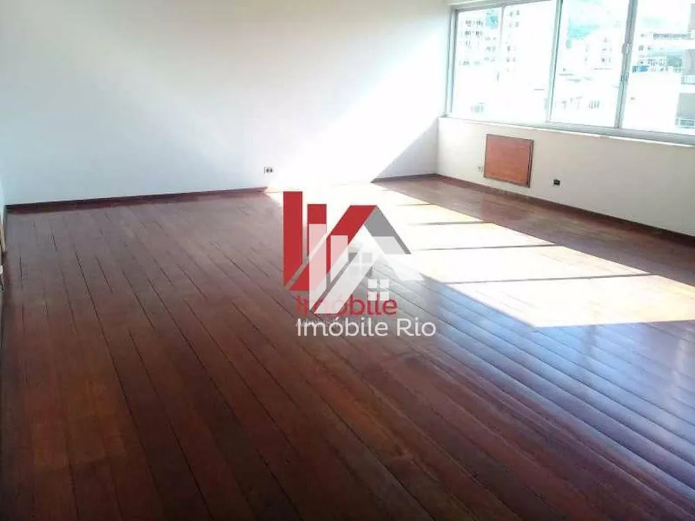 Apartamento, 3 quartos, 200 m² - Foto 2