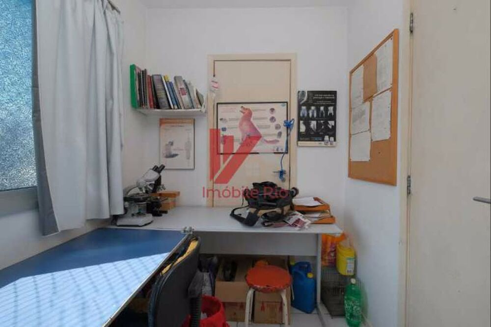 Cobertura à venda com 3 quartos, 186m² - Foto 9