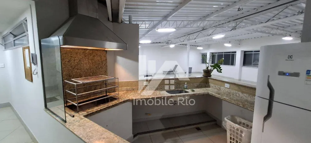 Apartamento, 2 quartos, 95 m² - Foto 26