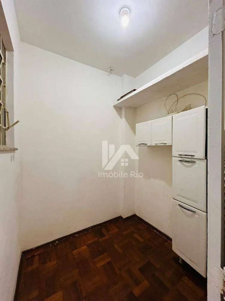 Apartamento, 2 quartos, 95 m² - Foto 8