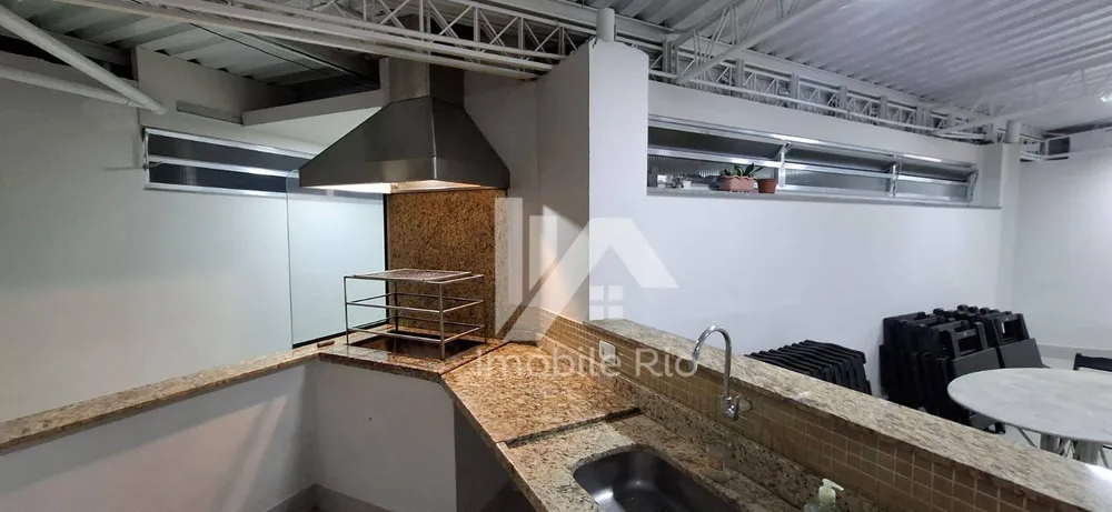 Apartamento, 2 quartos, 95 m² - Foto 25