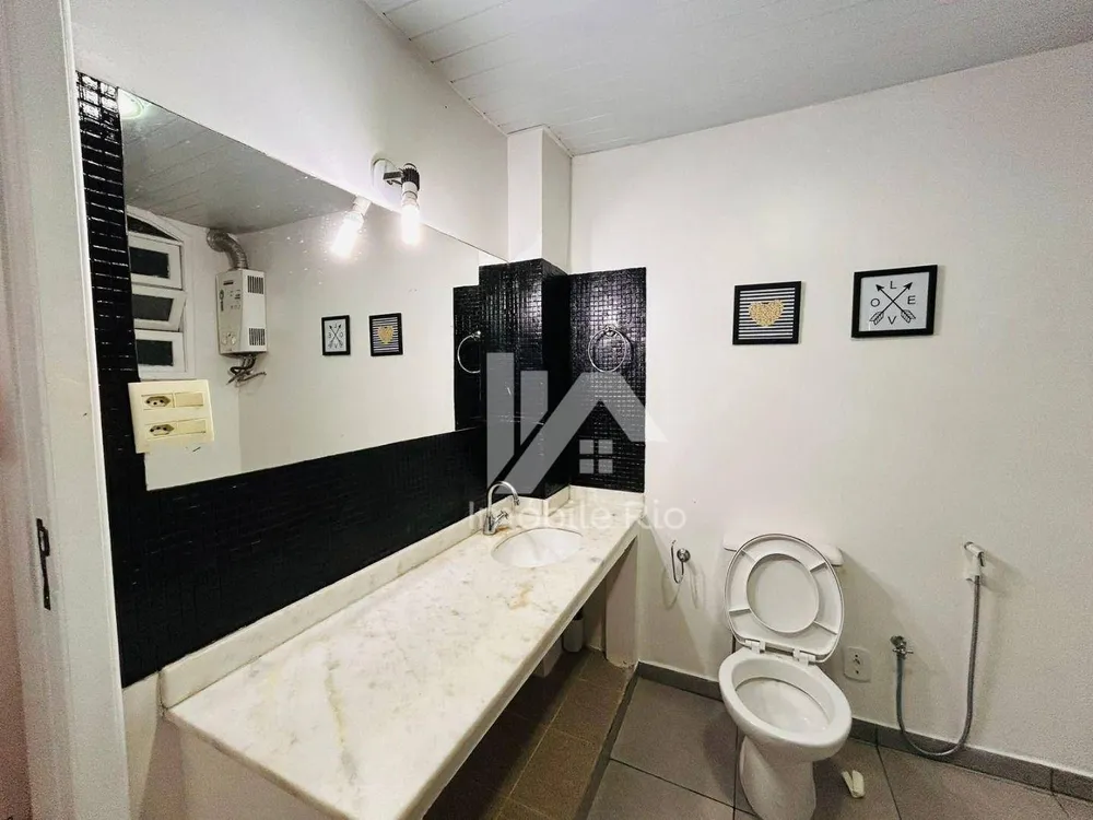 Apartamento, 2 quartos, 95 m² - Foto 13
