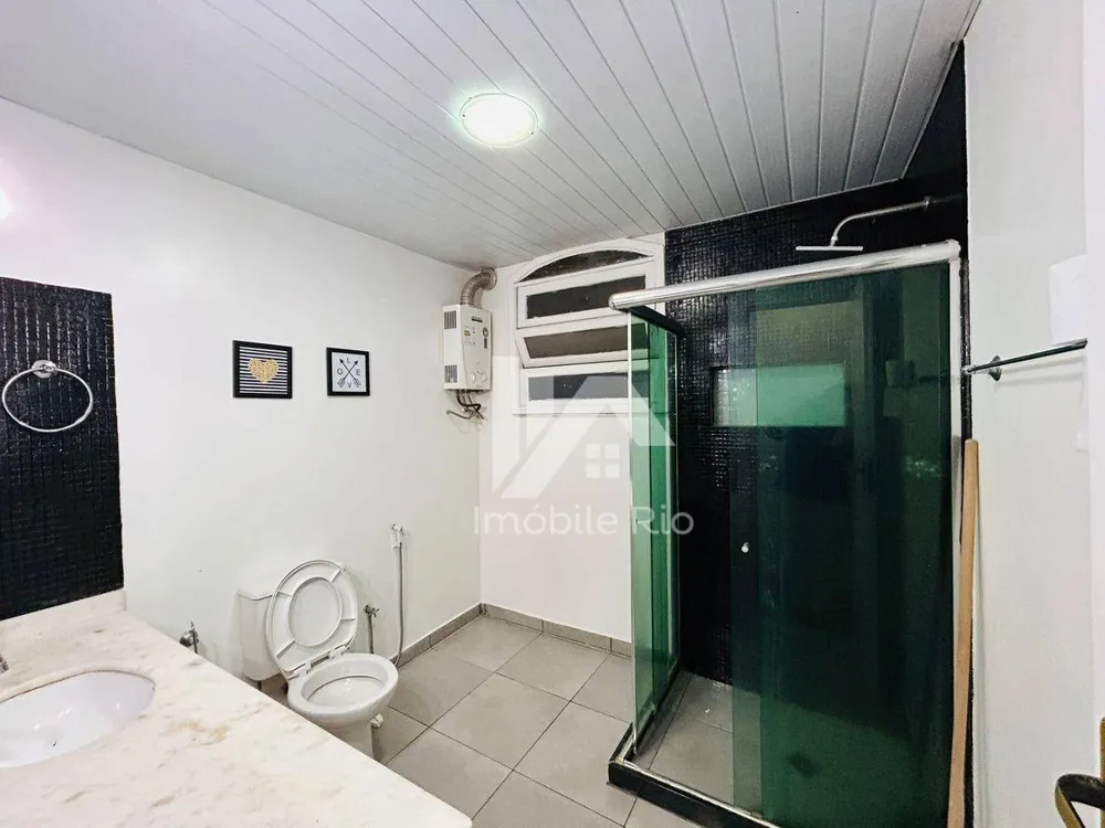 Apartamento, 2 quartos, 95 m² - Foto 12