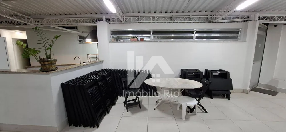 Apartamento, 2 quartos, 95 m² - Foto 21