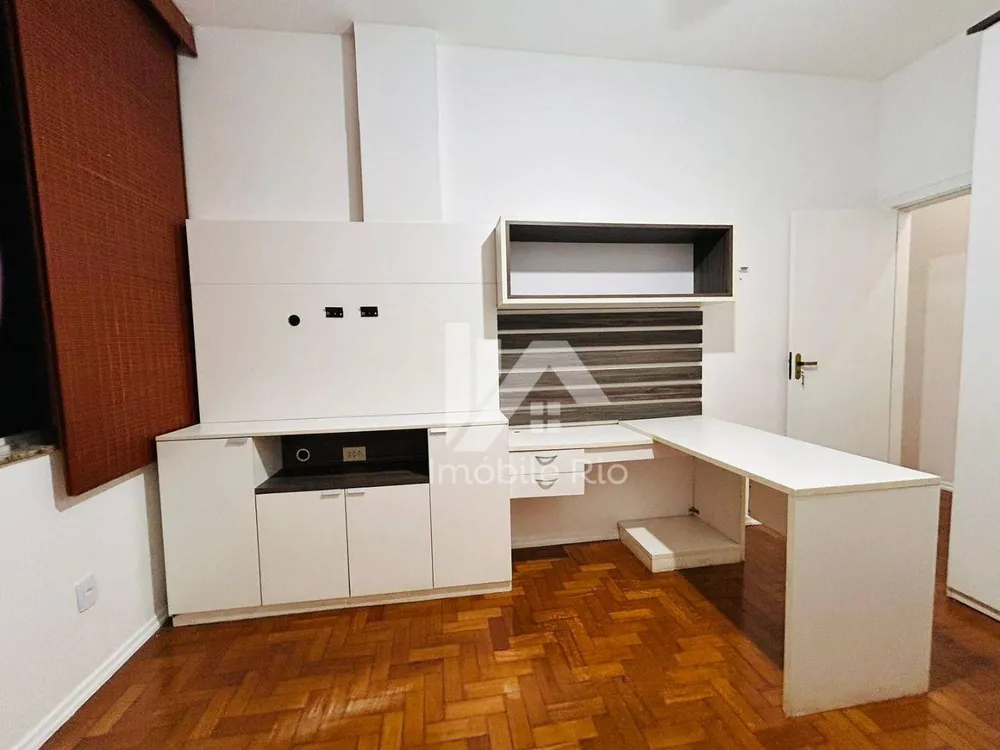 Apartamento, 2 quartos, 95 m² - Foto 9