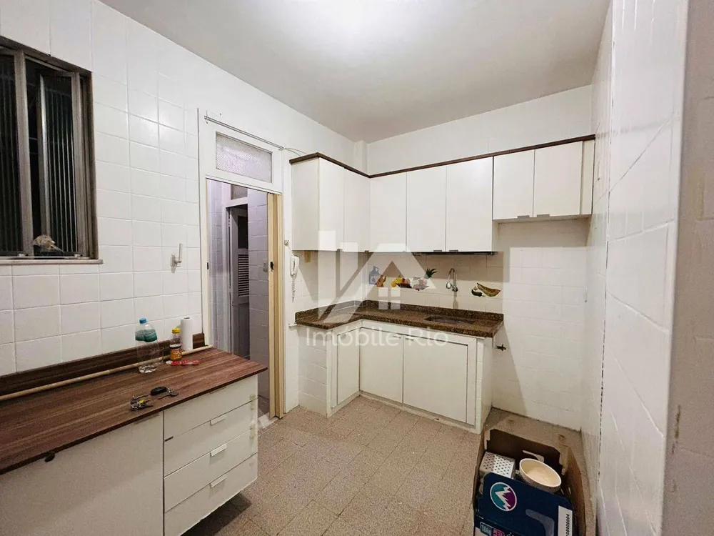 Apartamento, 2 quartos, 95 m² - Foto 15