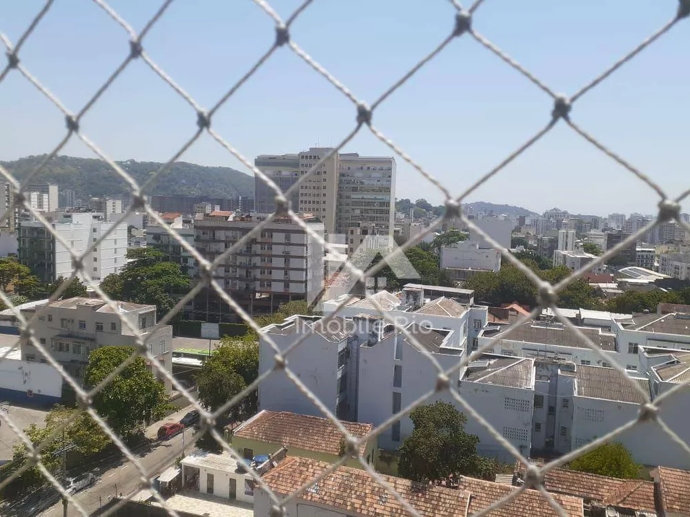 Apartamento, 2 quartos, 65 m² - Foto 11