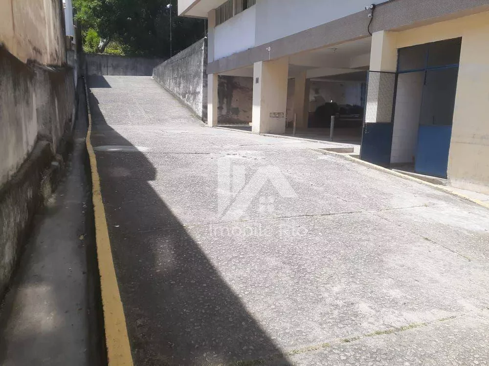 Apartamento, 2 quartos, 65 m² - Foto 8