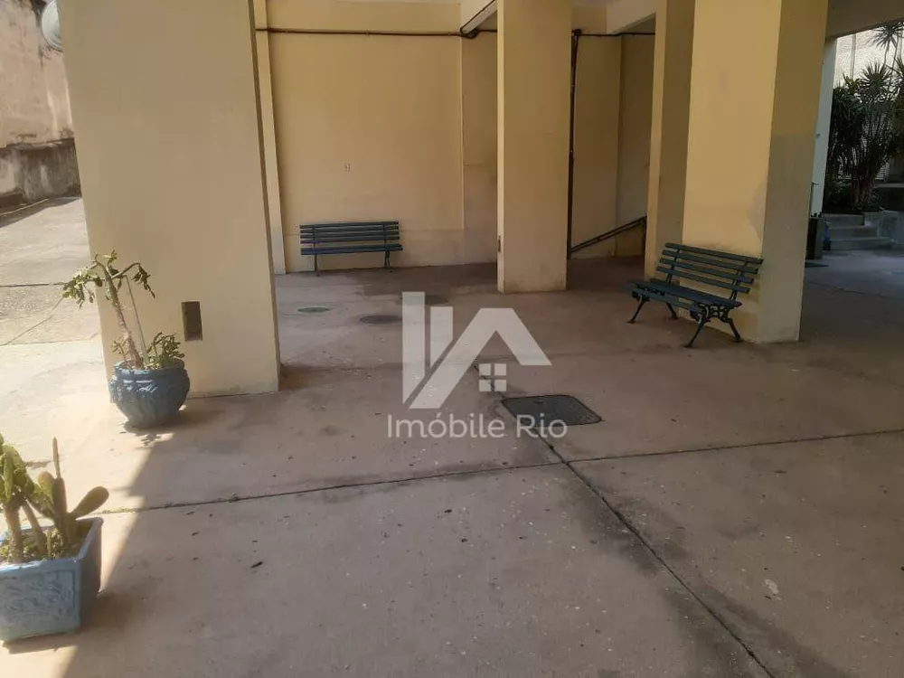 Apartamento, 2 quartos, 65 m² - Foto 3