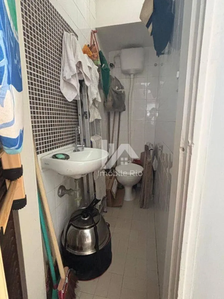 Apartamento, 2 quartos, 63 m² - Foto 5