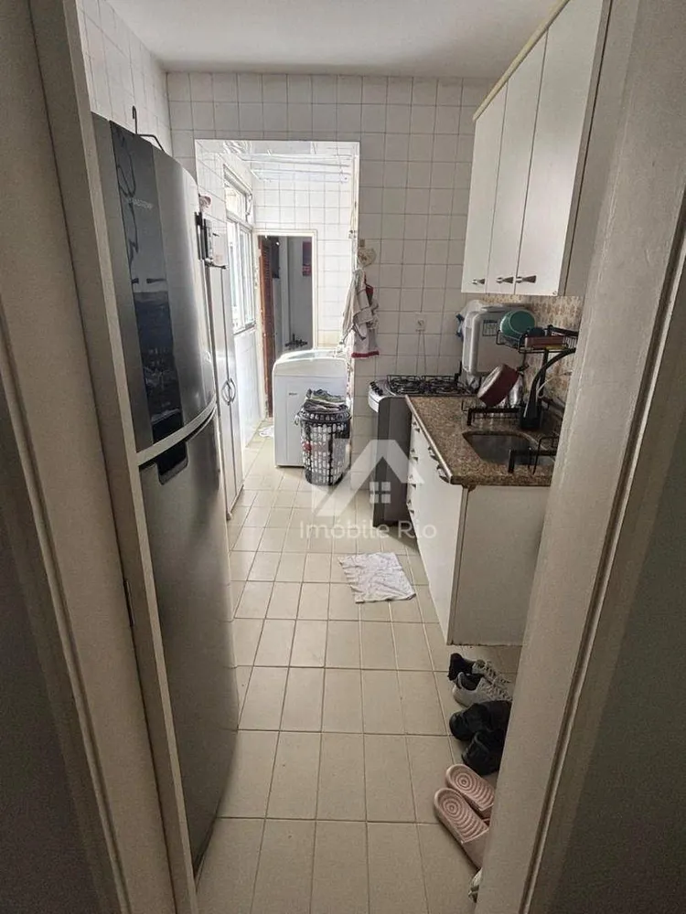 Apartamento, 2 quartos, 63 m² - Foto 7
