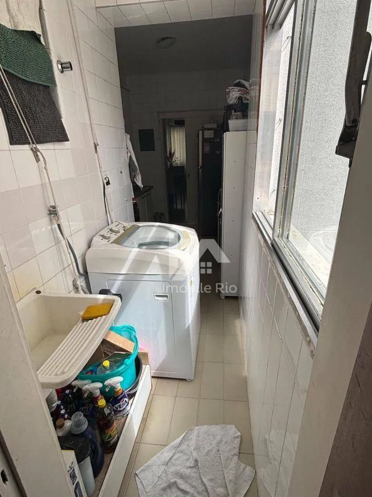 Apartamento, 2 quartos, 63 m² - Foto 11