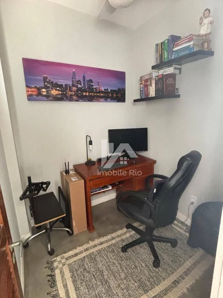 Apartamento, 2 quartos, 63 m² - Foto 3