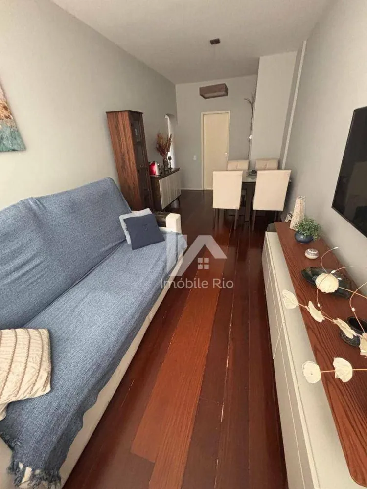 Apartamento, 2 quartos, 63 m² - Foto 2