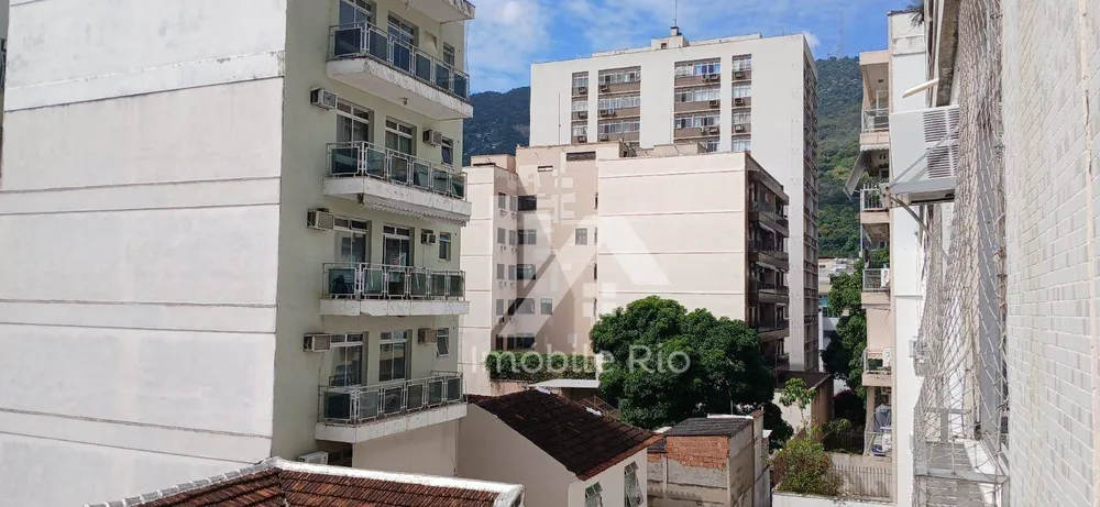 Apartamento, 2 quartos, 65 m² - Foto 2