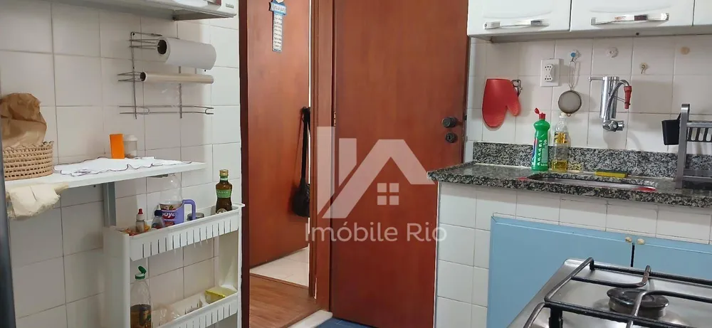 Apartamento, 2 quartos, 65 m² - Foto 16